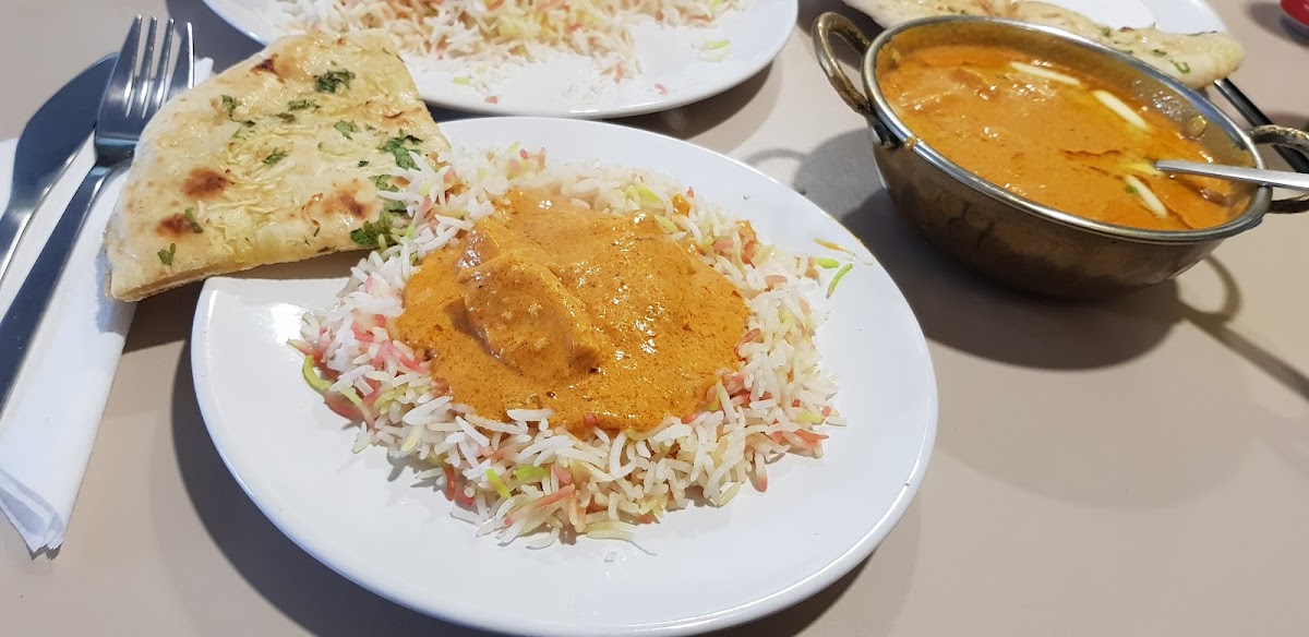 Sabor De La India Photos 9