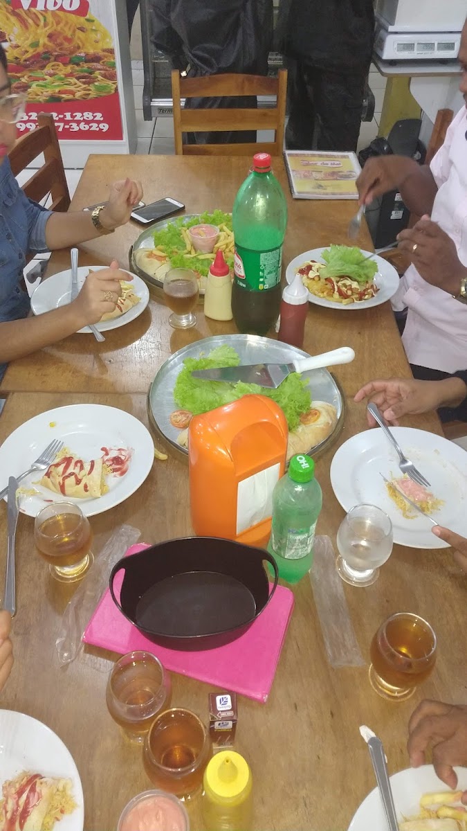 Sabor De Mel Photos 9