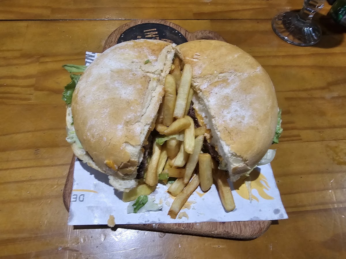 Sabor Intenso