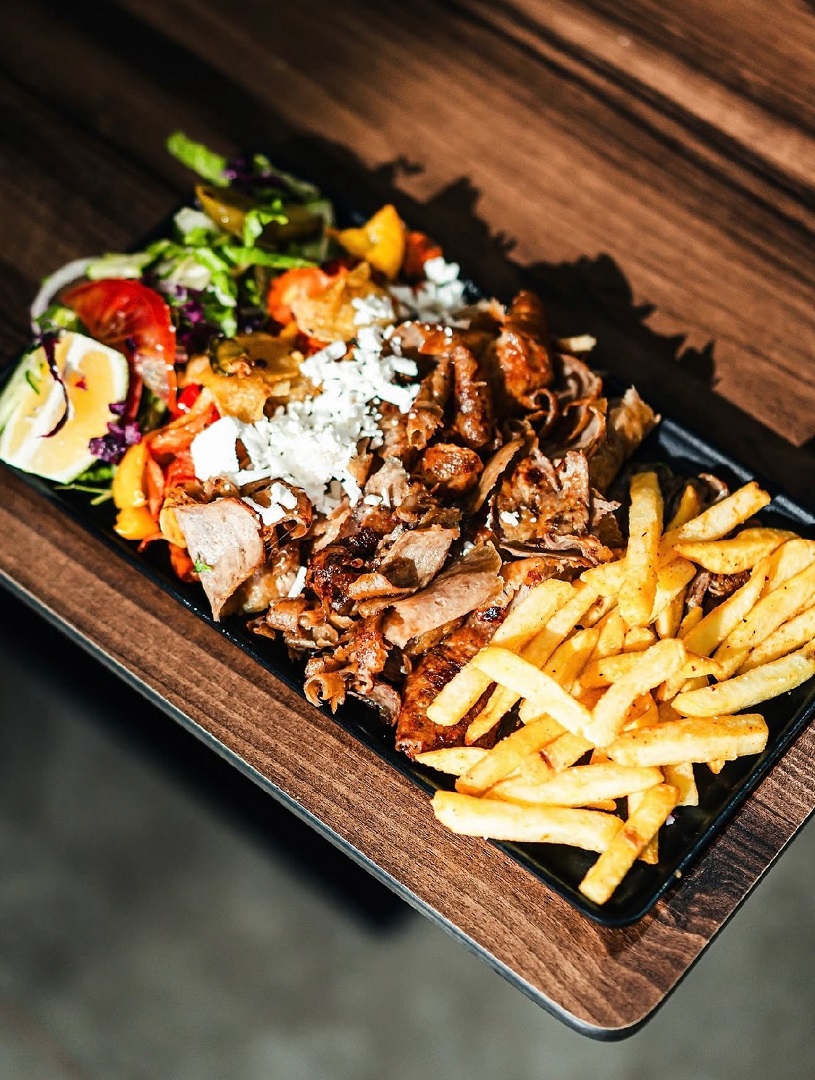 Sabor Plus Sueca - Pizza, Kebab, Hamburguesas Photos 2