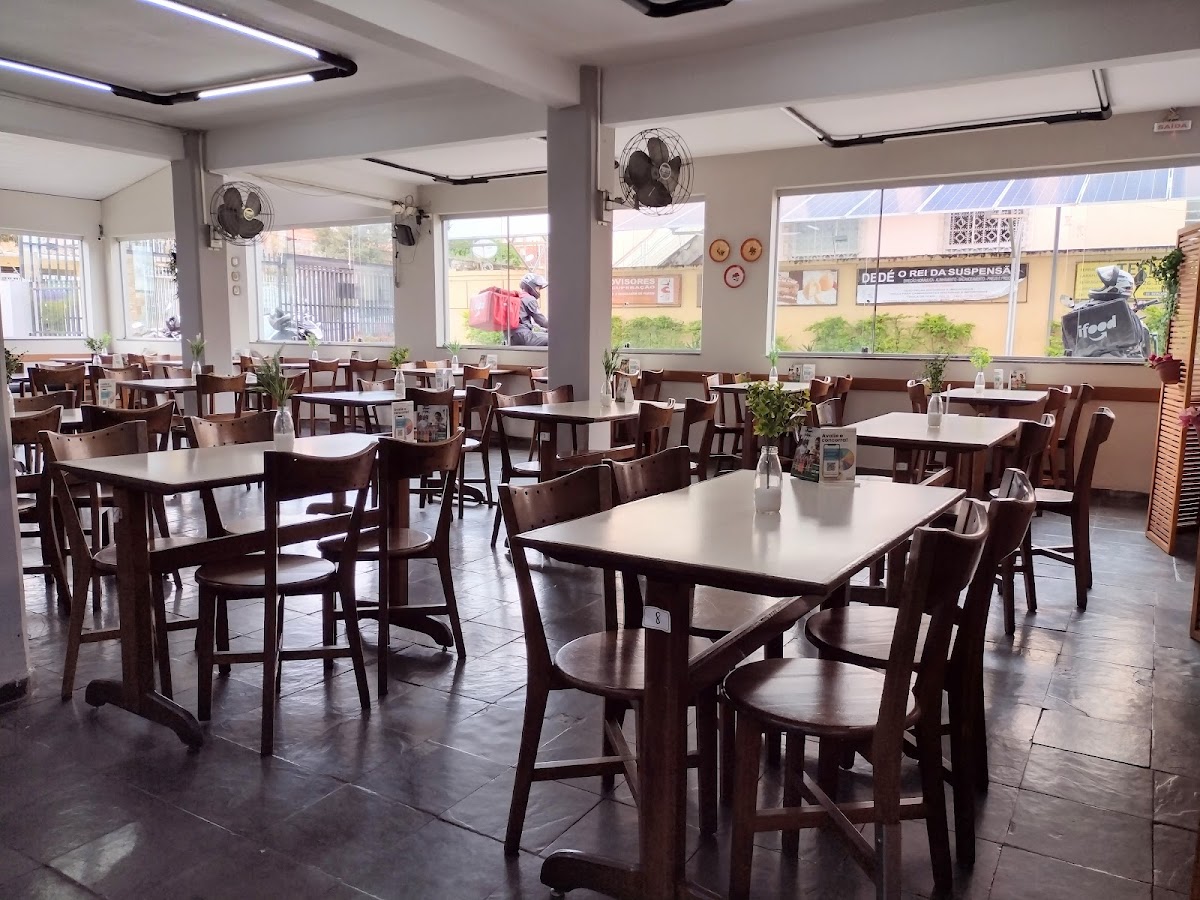 Saboreando Restaurante