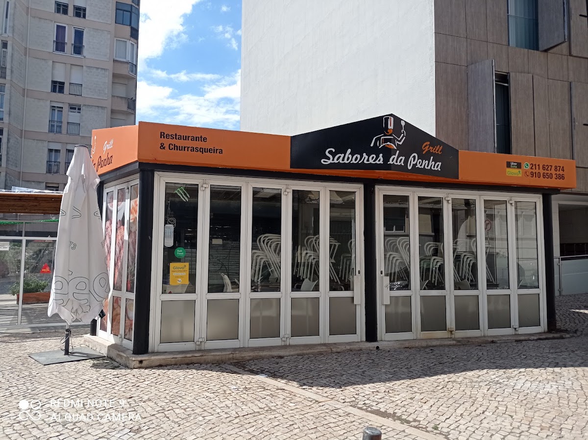 Sabores Da Penha Photos 2