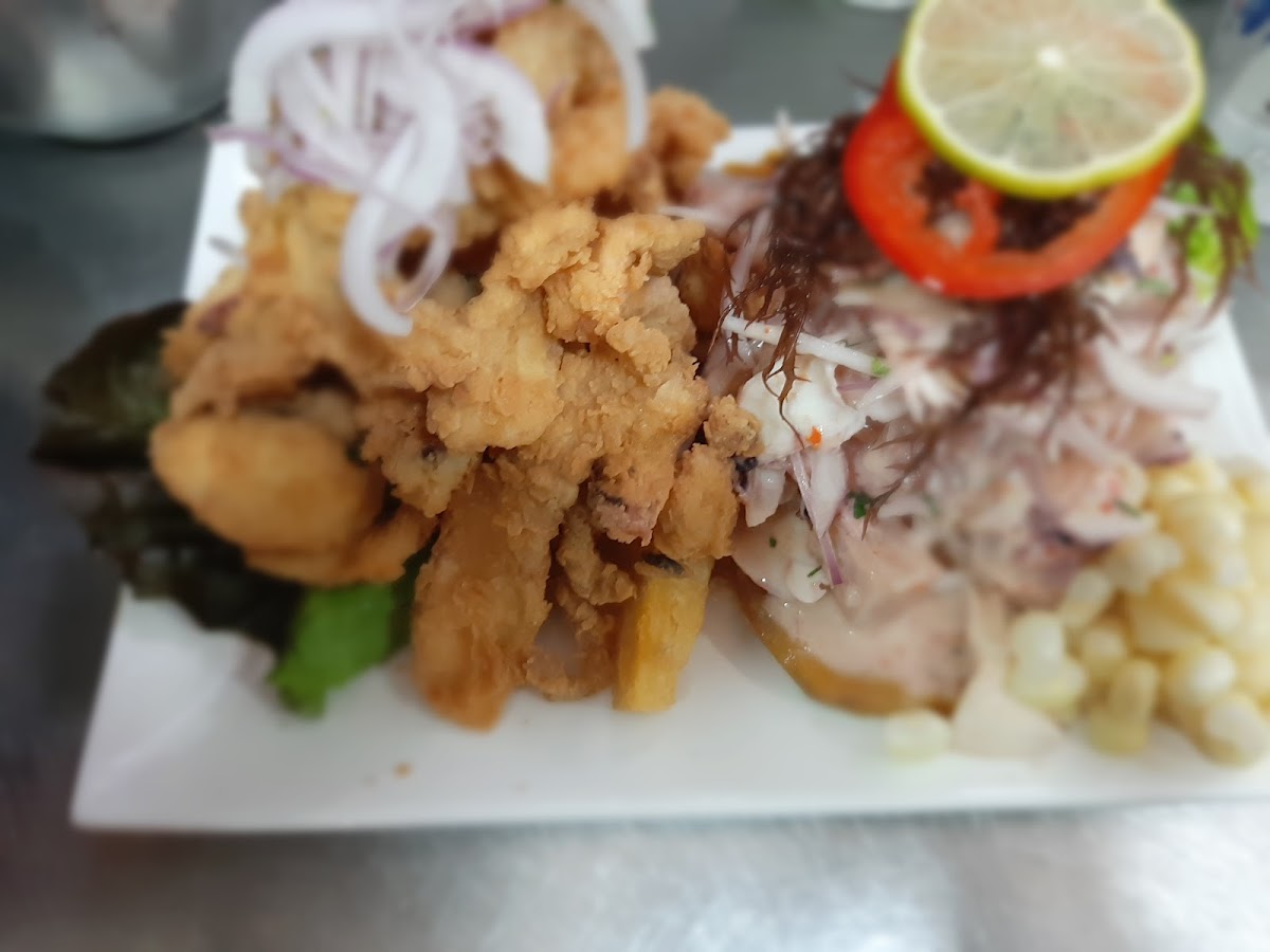 Sabores De Mi Peru Photos 2