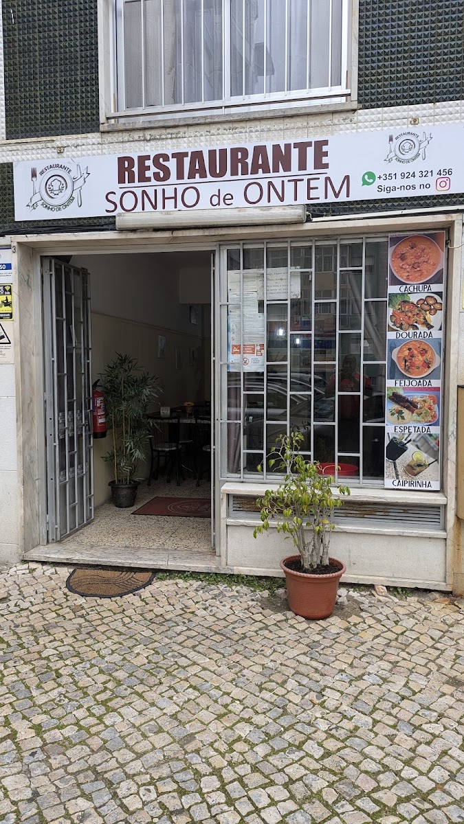 Sabores Do Coração