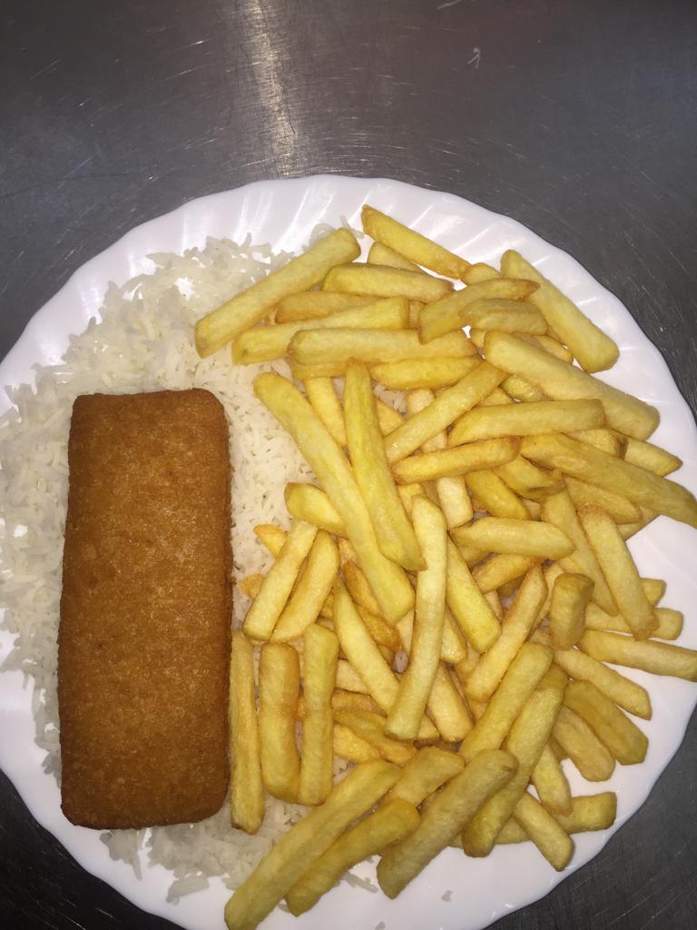 Sabores Do Coração Photos 9