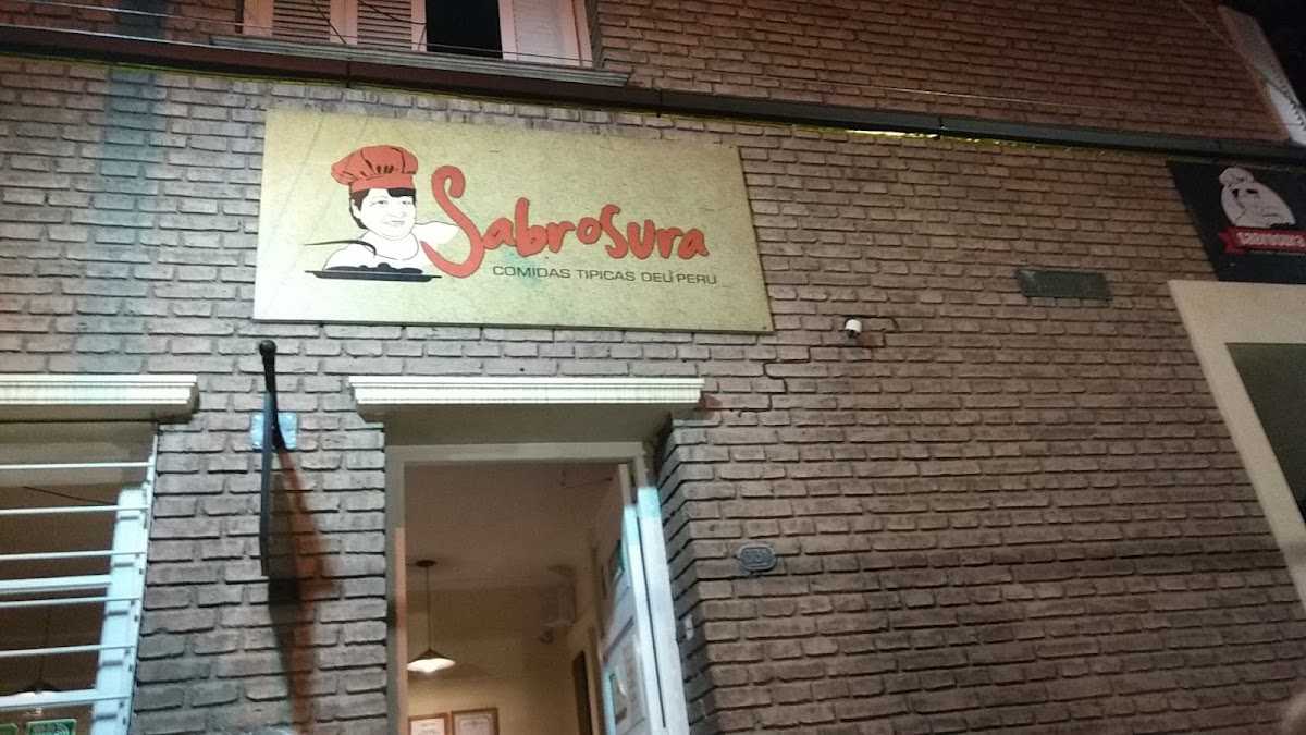 Sabrosura Restaurant