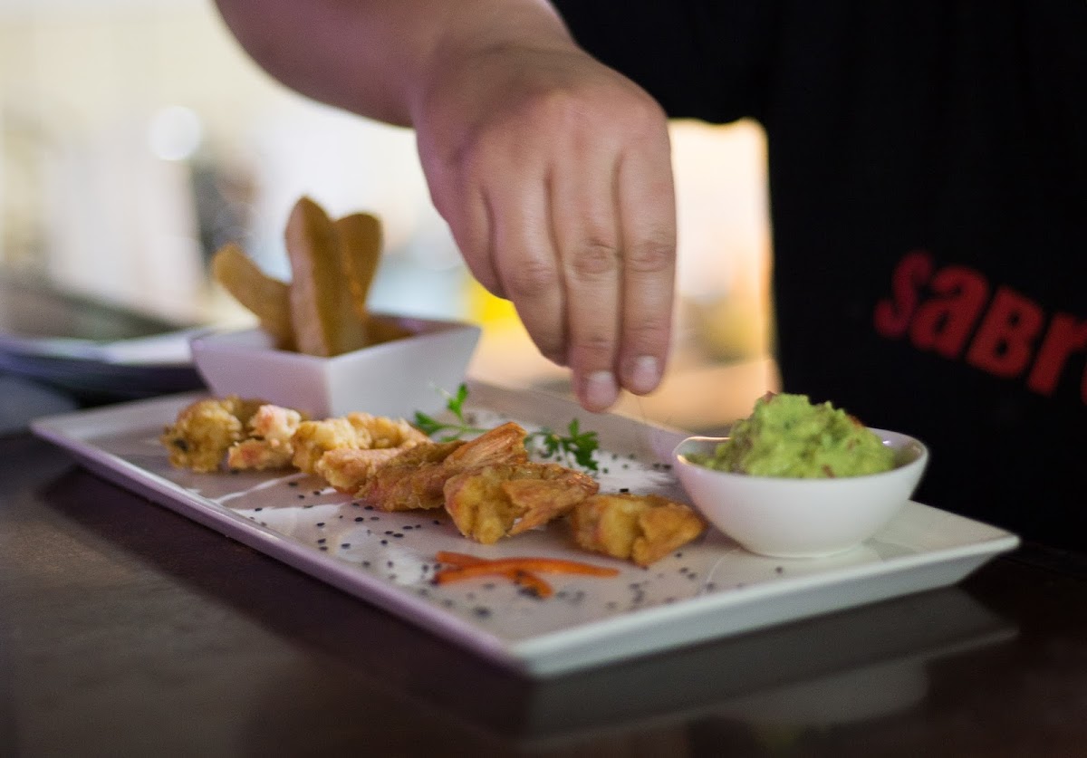 Sabrosura Restaurant Photos 2