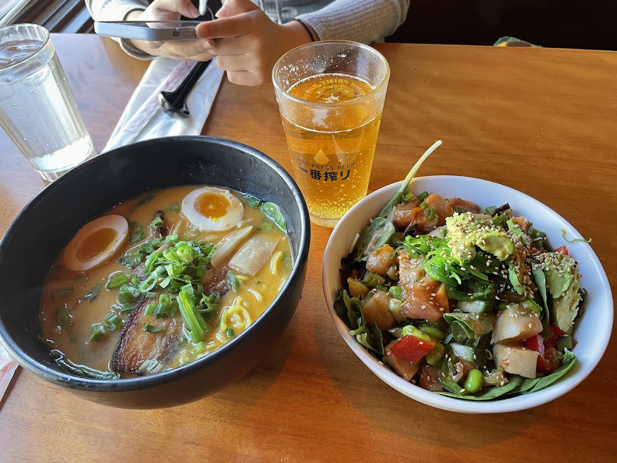 Sachi Ramen & Robata Bar Photos 2