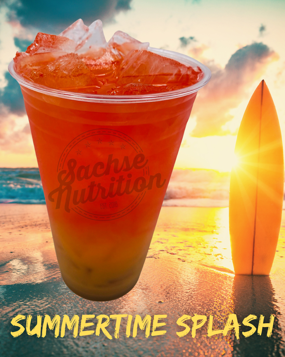 Sachse Nutrition Photos 9