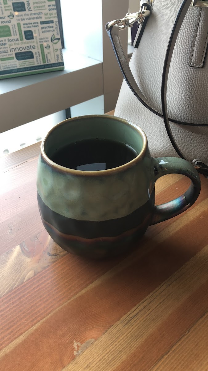 Sacred Grounds Coffee Bar Photos 9