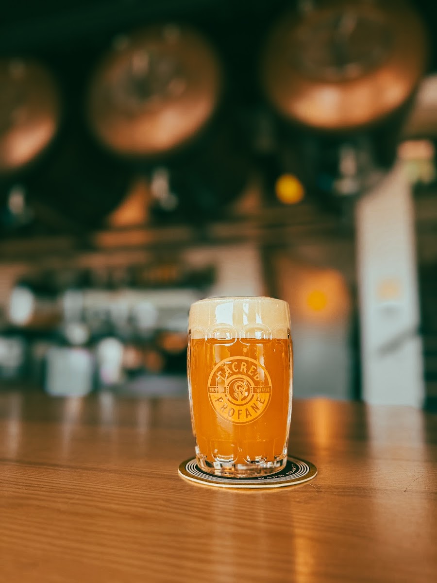 Sacred Profane Brewery And Tankpub Photos 2