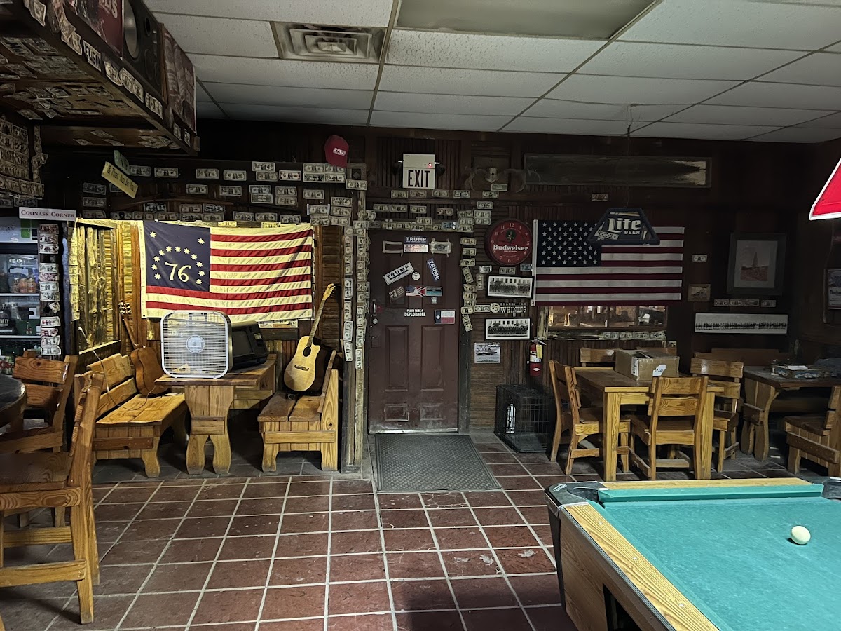 Saddleback Steakhouse Photos 2