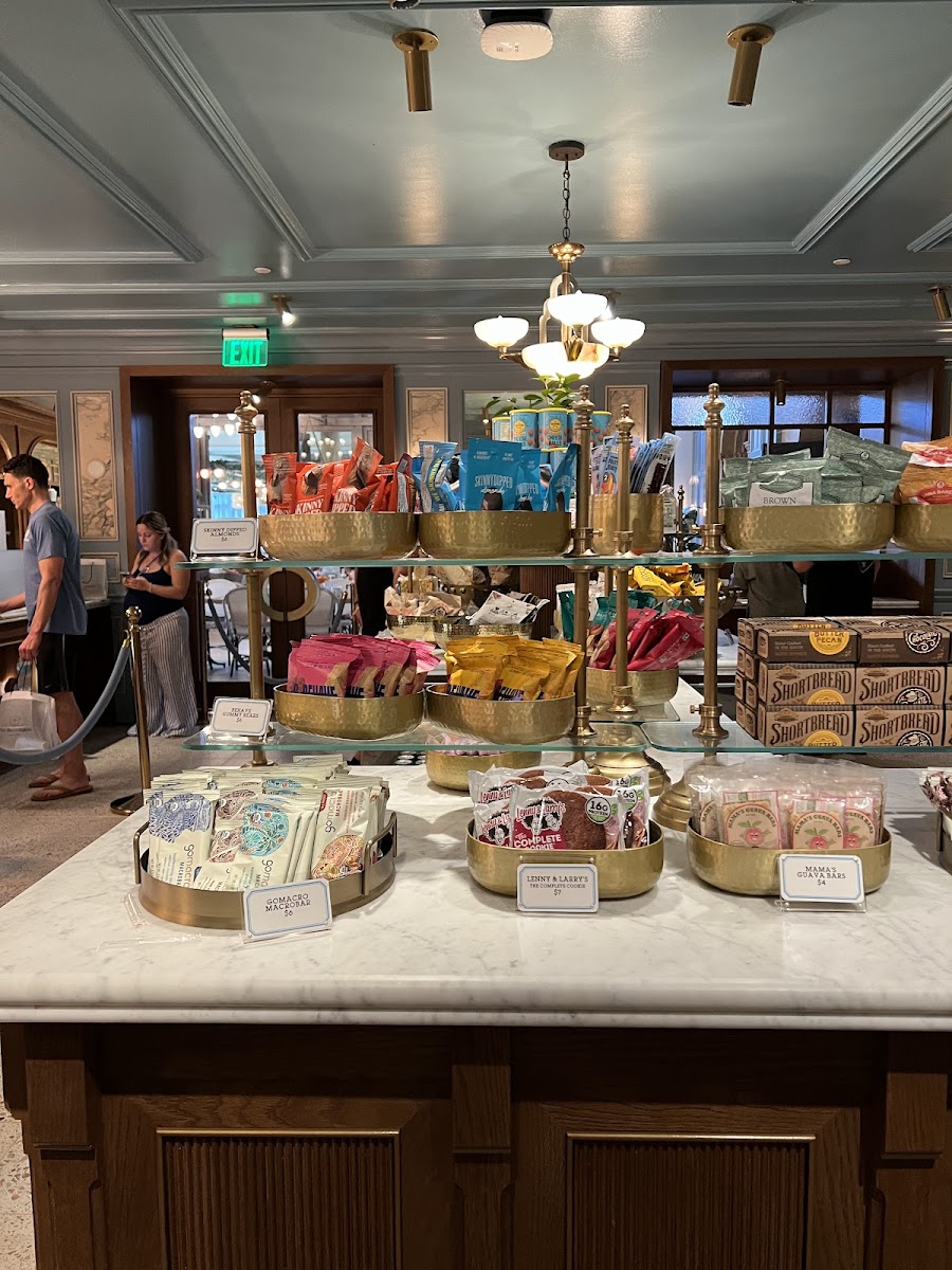 Sadelle's At The Boca Raton Photos 9