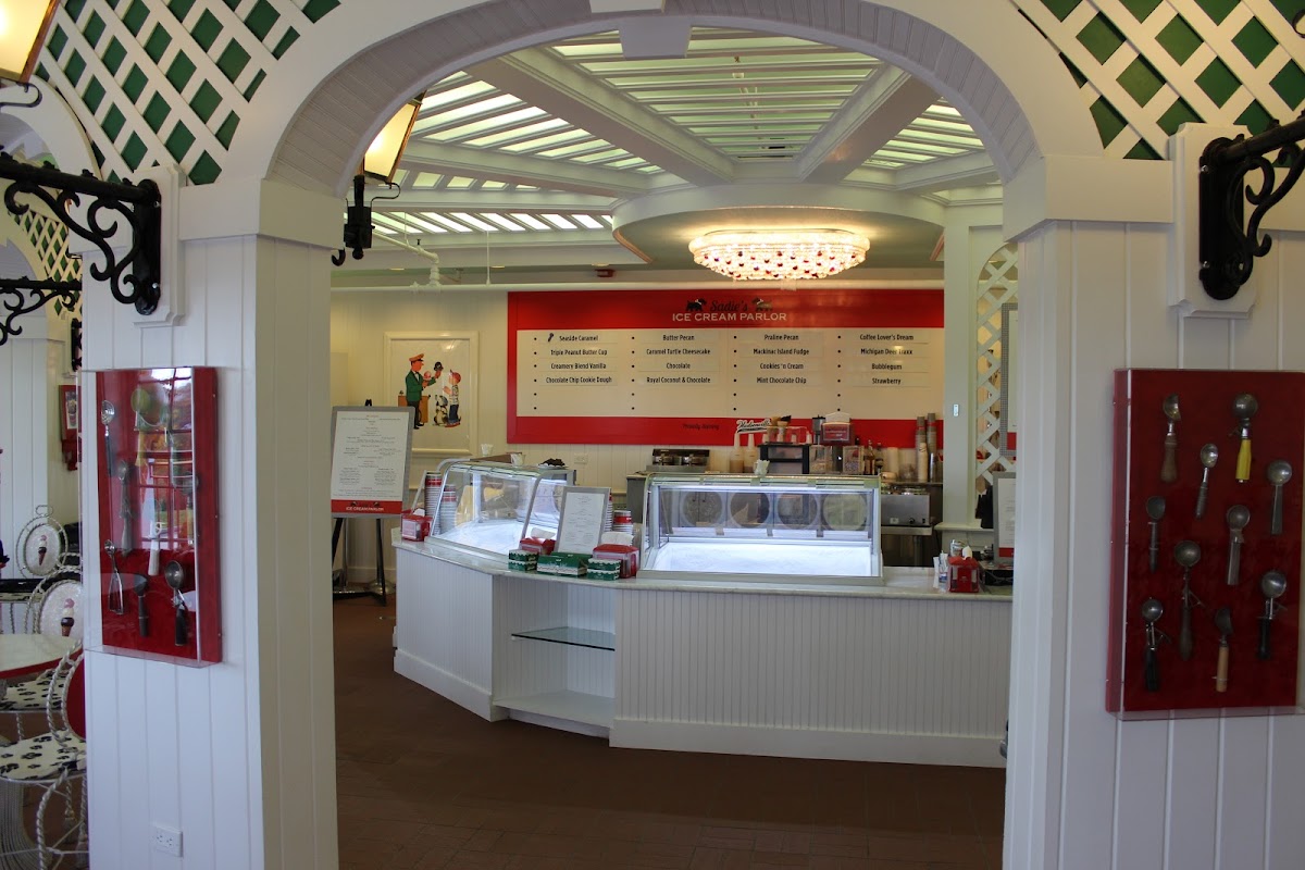 Sadie's Ice Cream