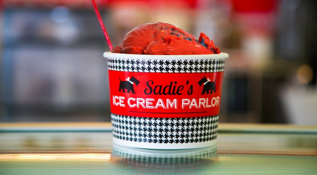 Sadie's Ice Cream Photos 2