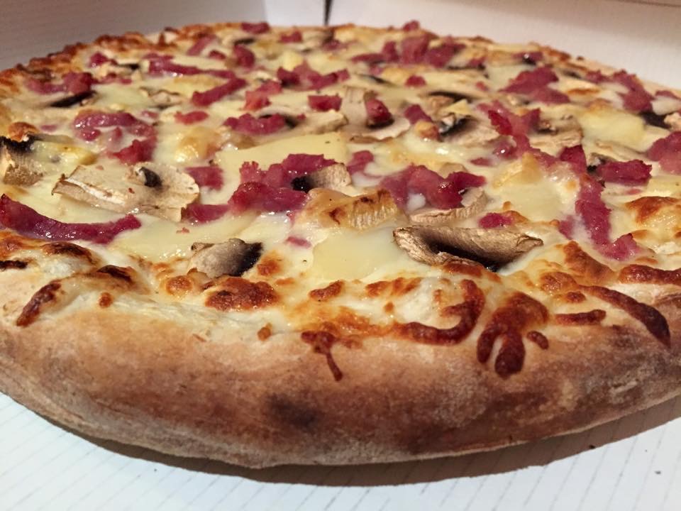 Saffa Pizza Photos 9