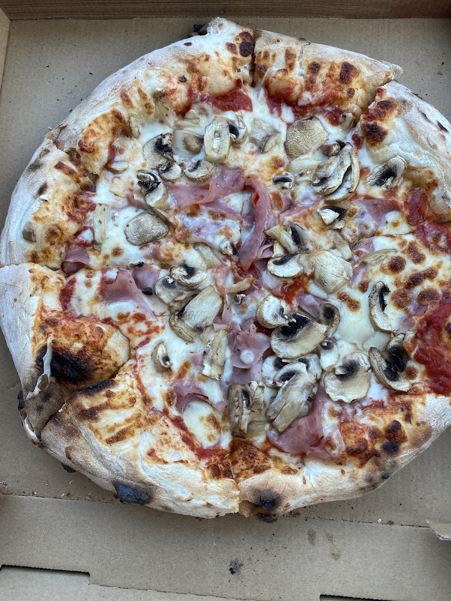 Saffa Pizza Photos 2
