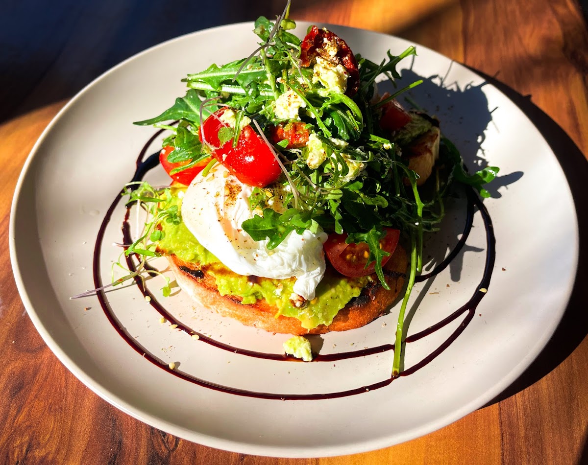 Saffron–Modern Australian Restaurant Photos 9