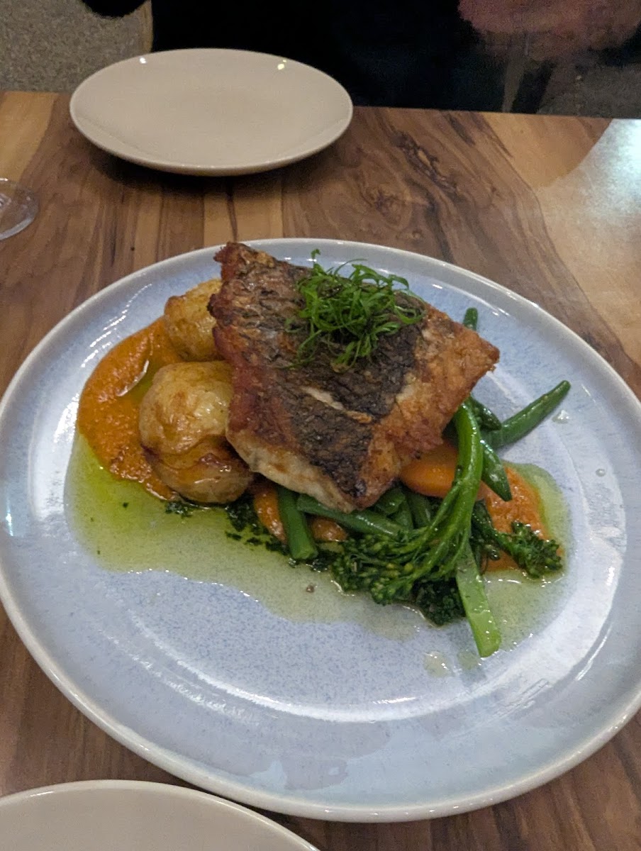 Saffron–Modern Australian Restaurant Photos 2