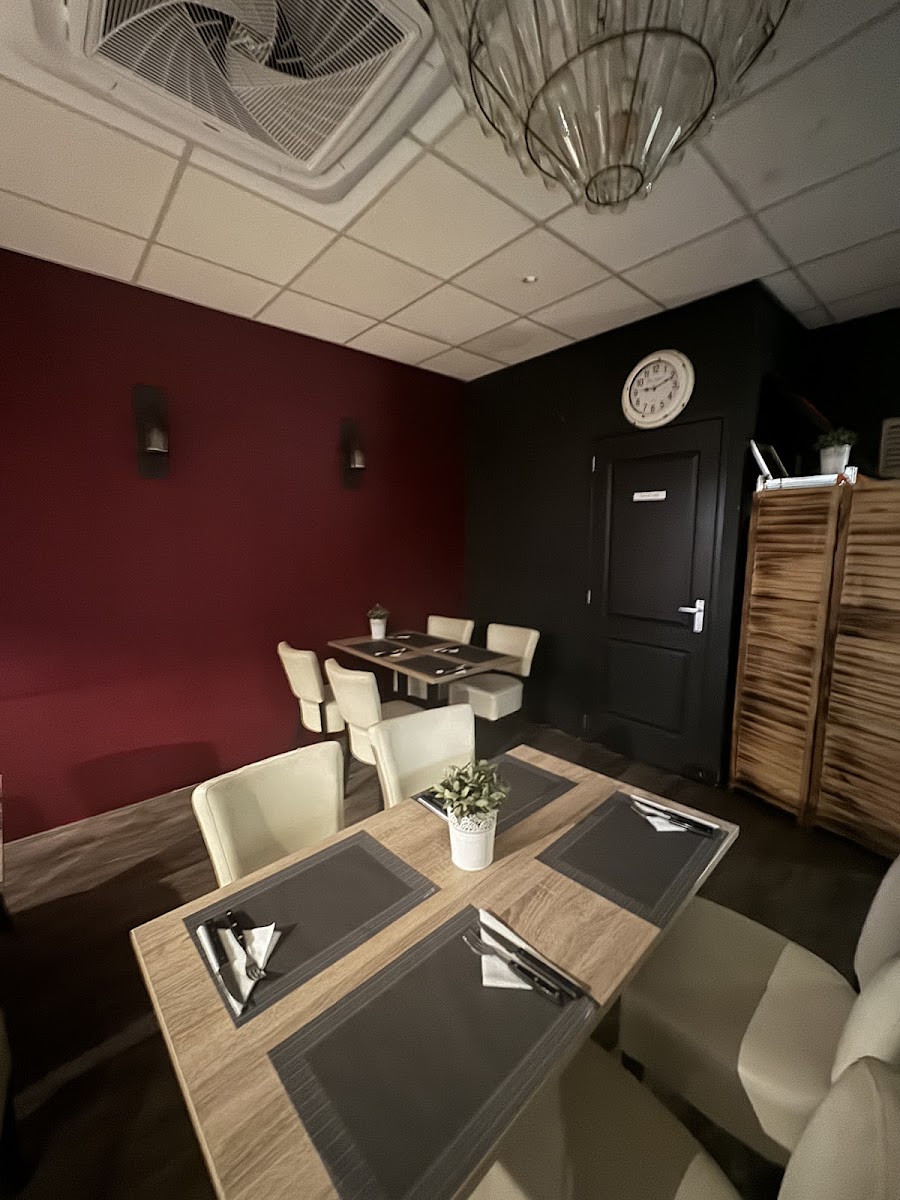 Saf's Grill-Bbq