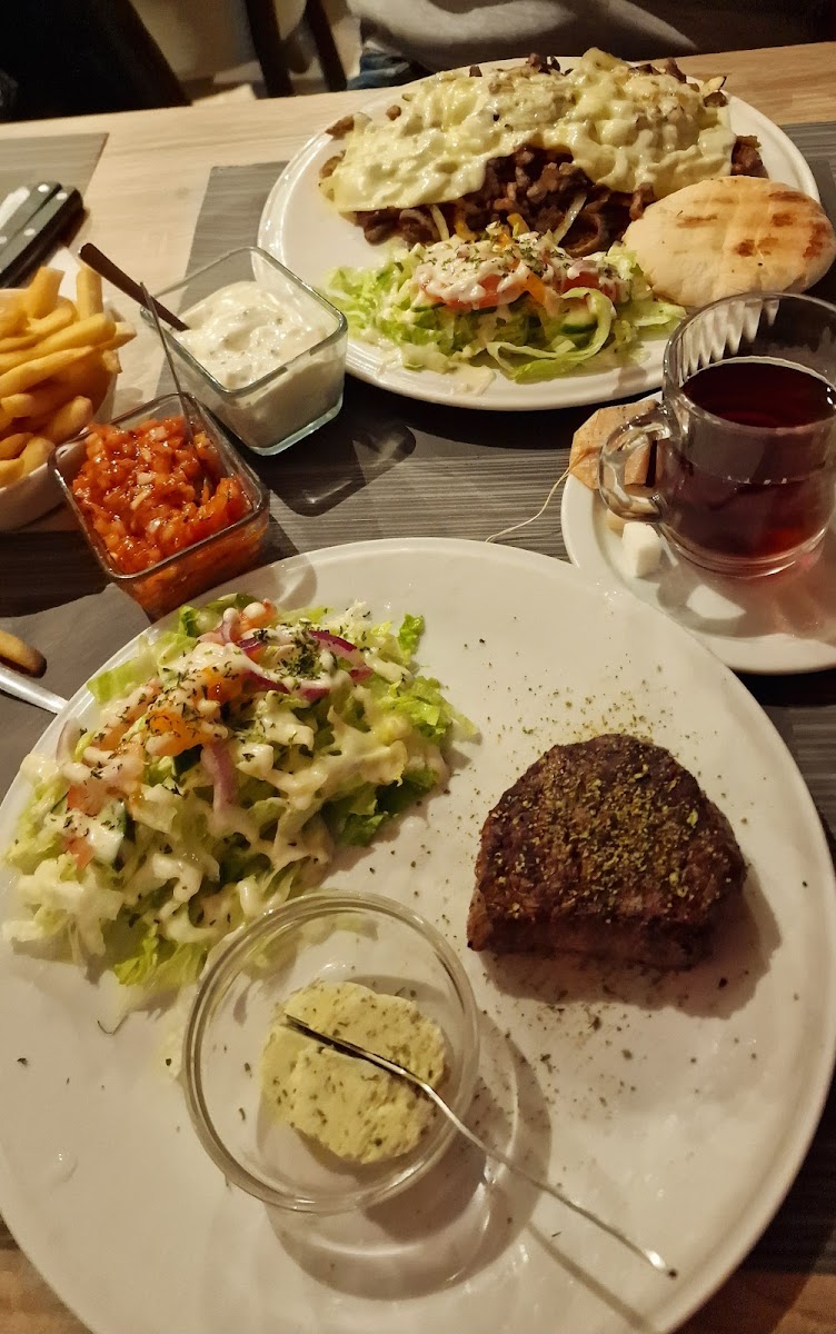 Saf's Grill-Bbq Photos 9