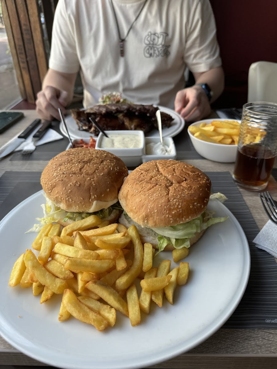 Saf's Grill-Bbq Photos 2