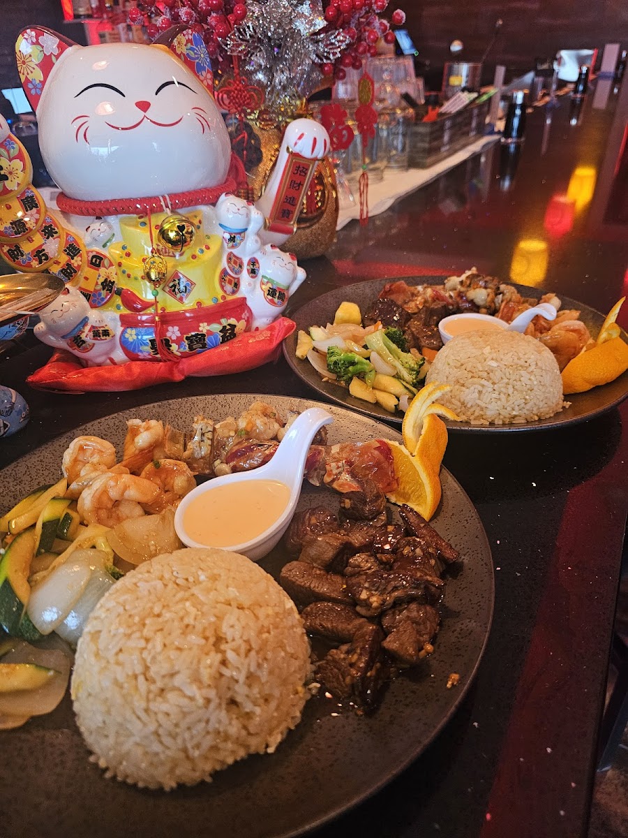 Saga Sushi Photos 2