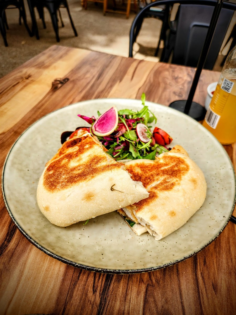 Sages Cottage Farm Cafe Photos 2