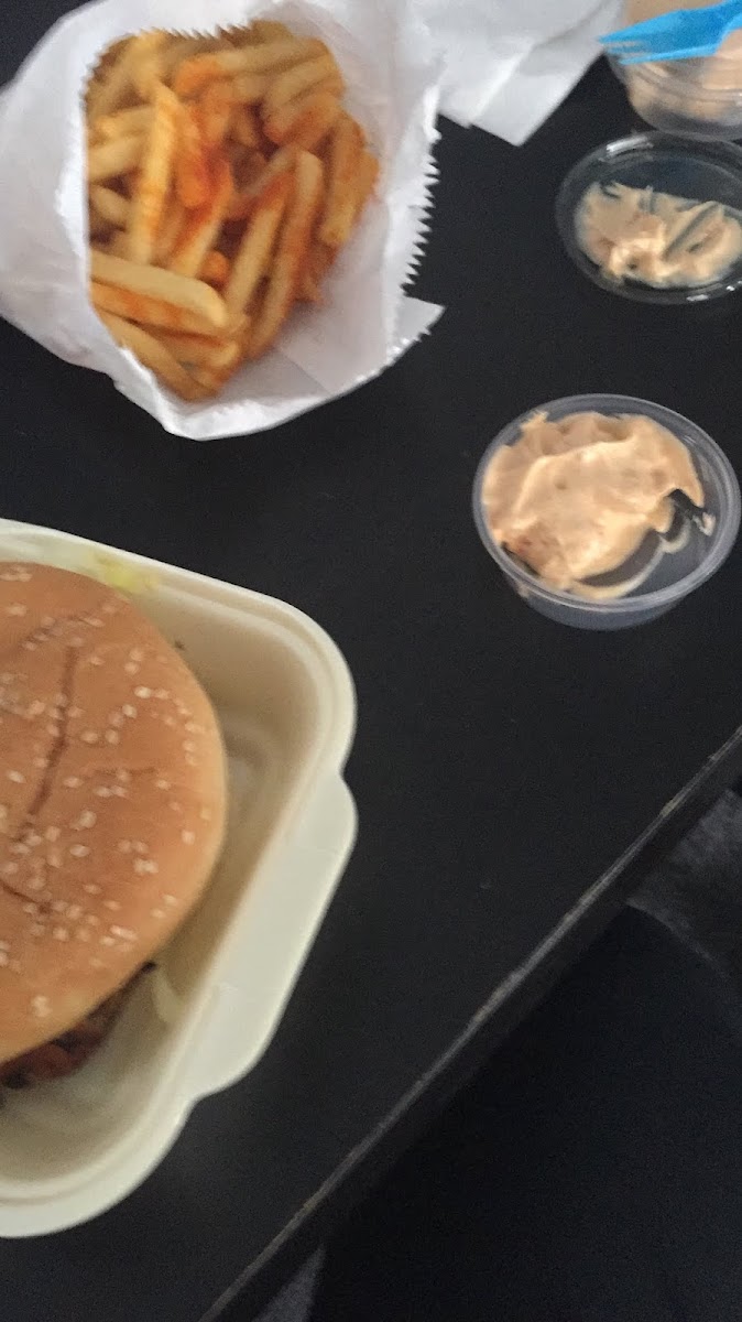 Sahara Chicken - Blackburn Photos 9