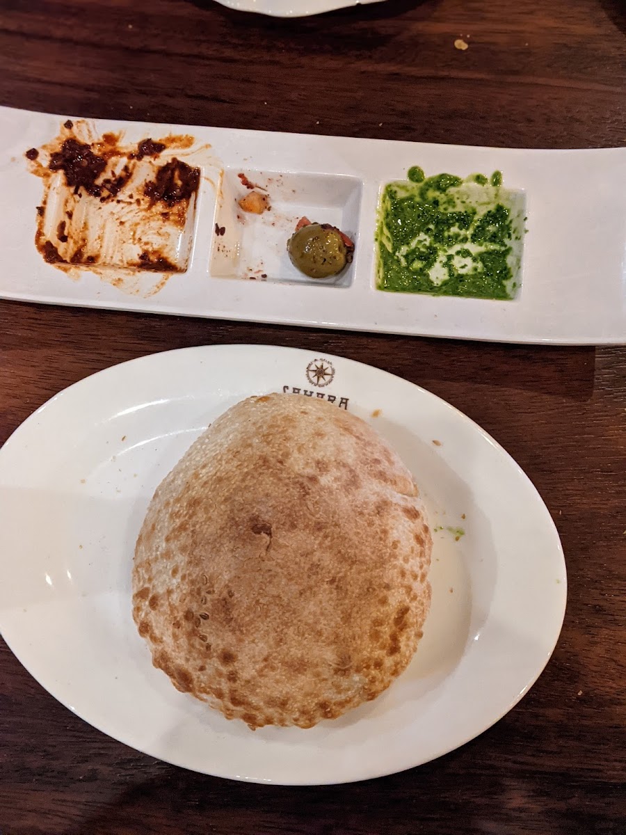 Sahara Restaurant Photos 9