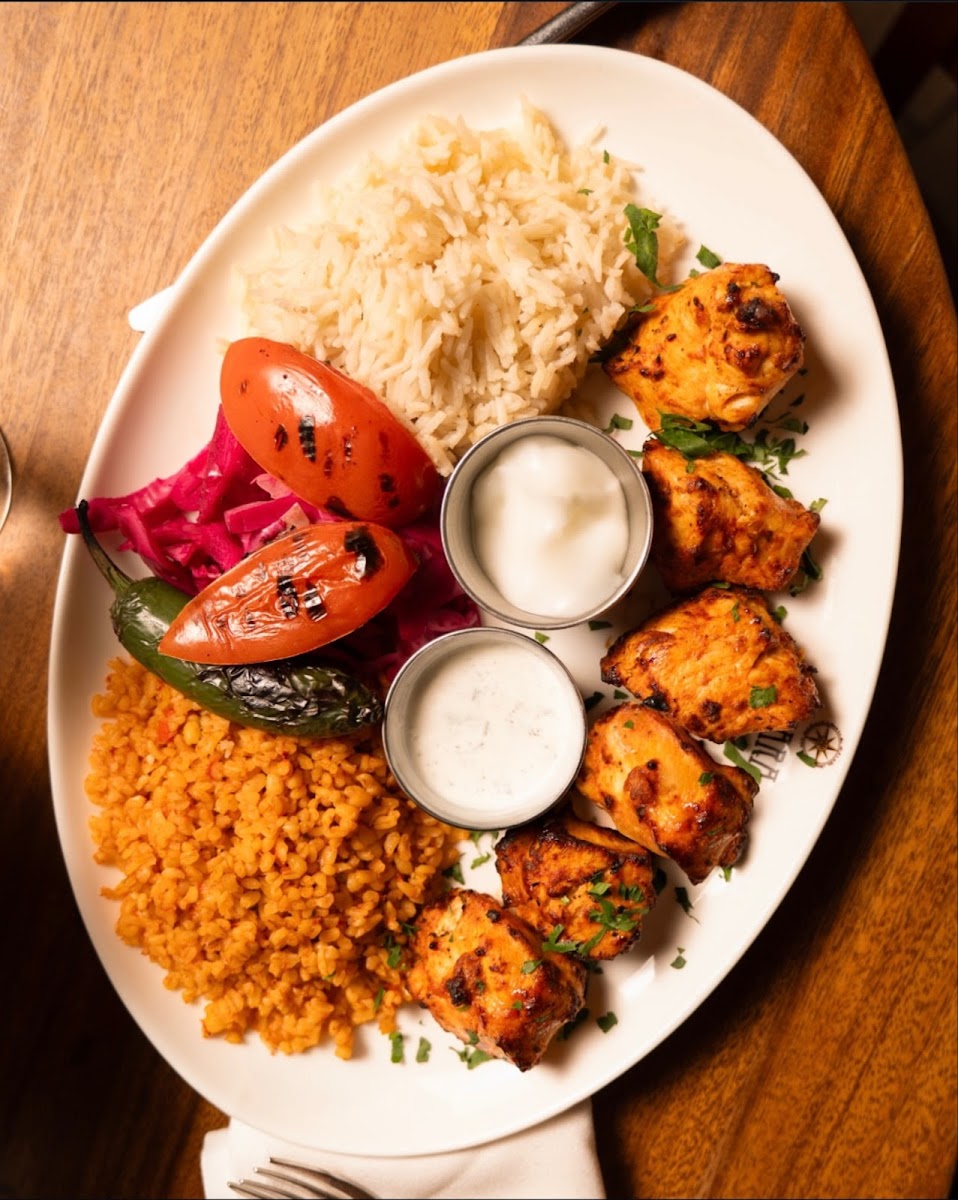 Sahara Restaurant Photos 2