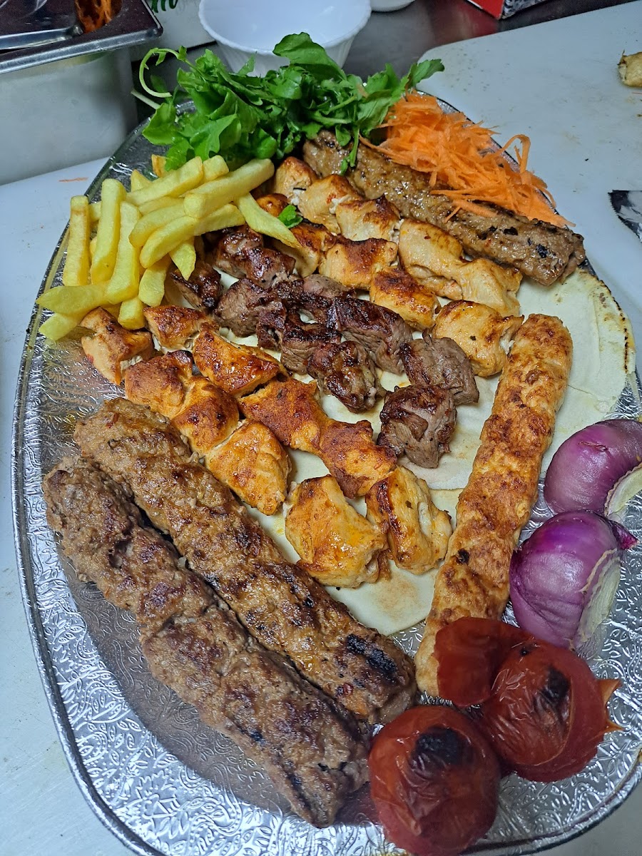 Sahari Restaurant Photos 2