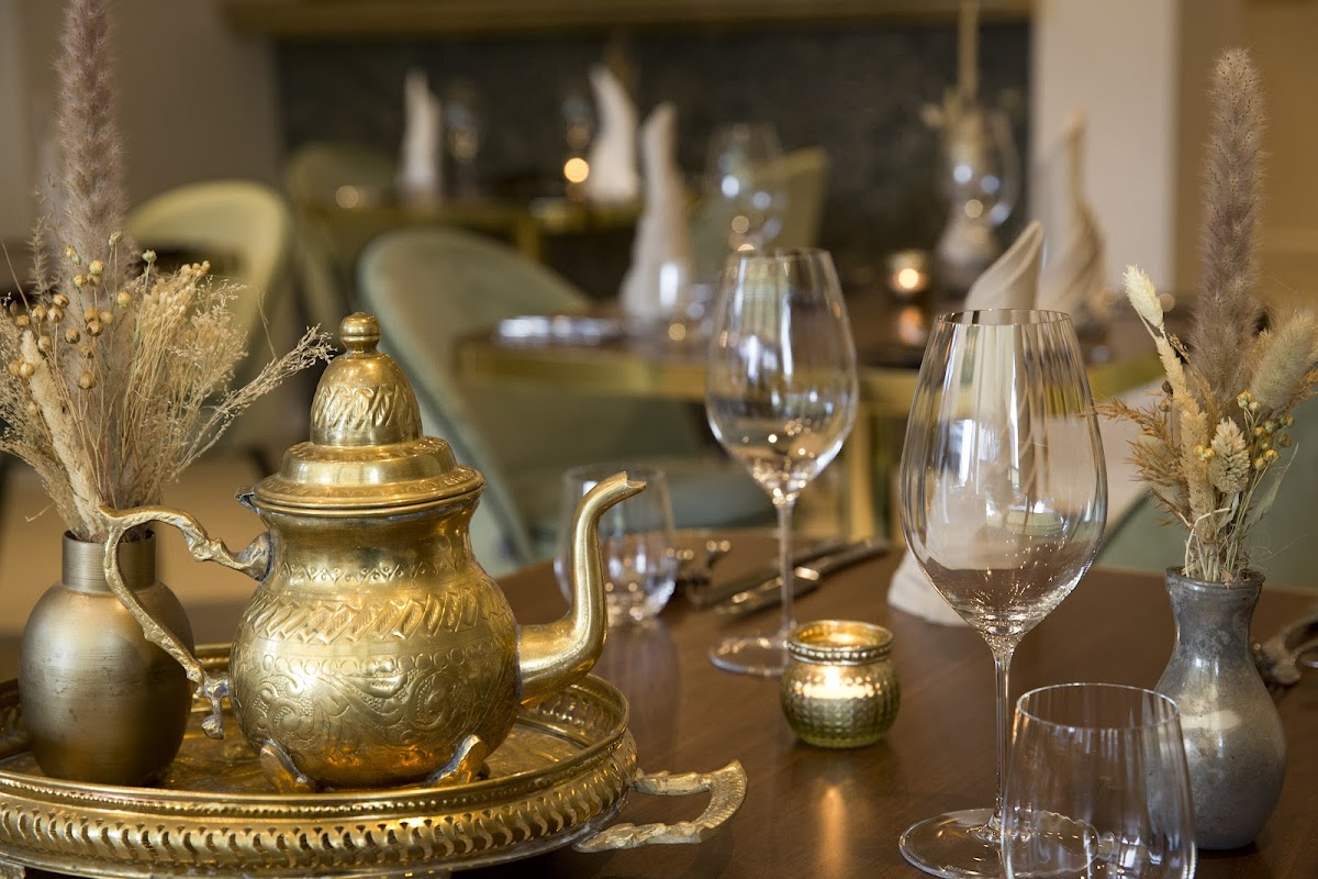 Sahila - The Restaurant Photos 2