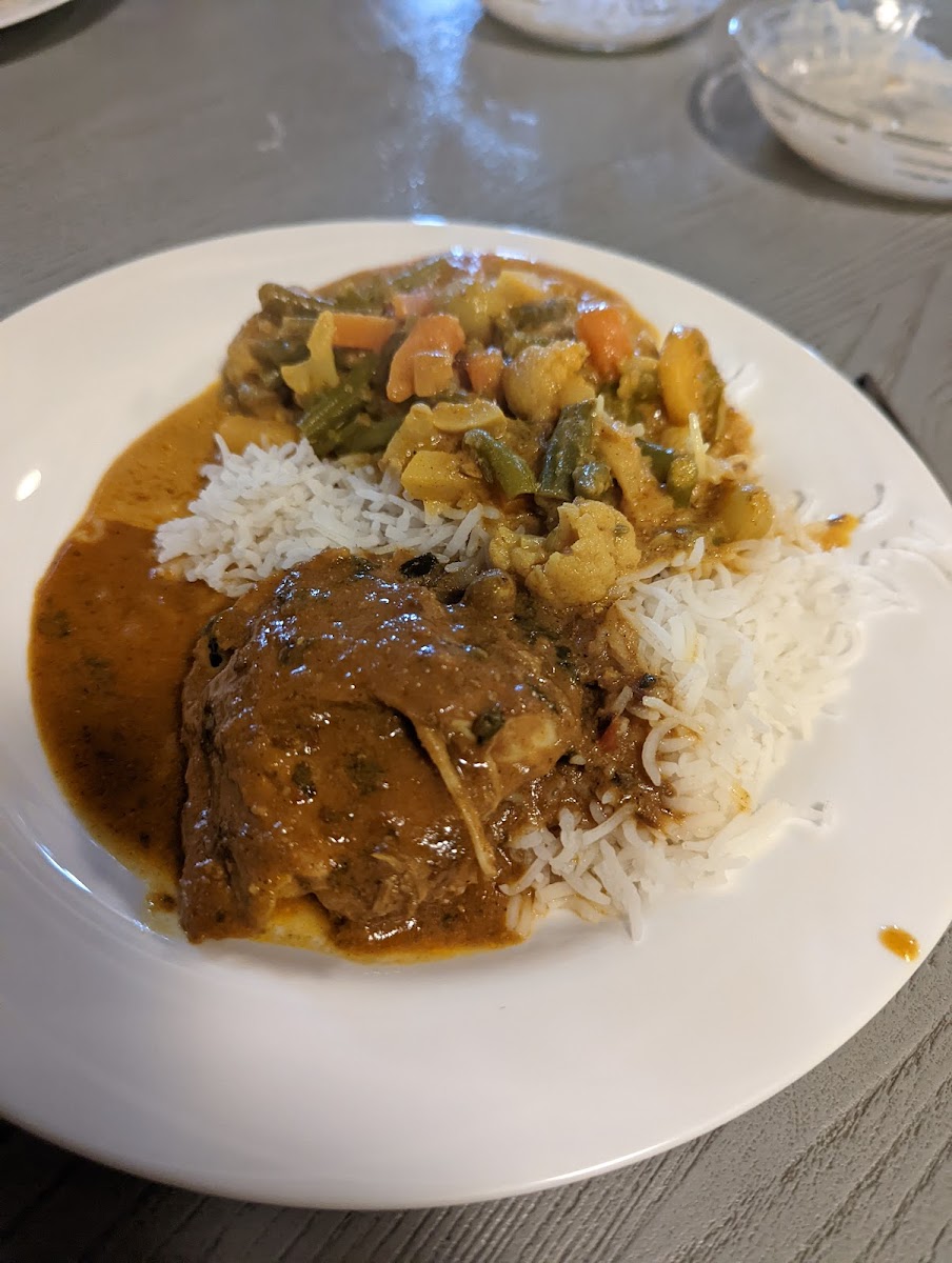 Sai Indian Restaurant Photos 9