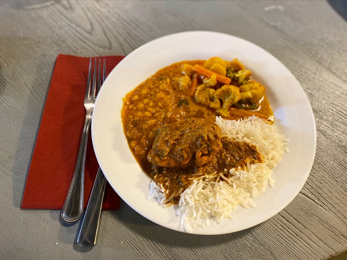 Sai Indian Restaurant Photos 2