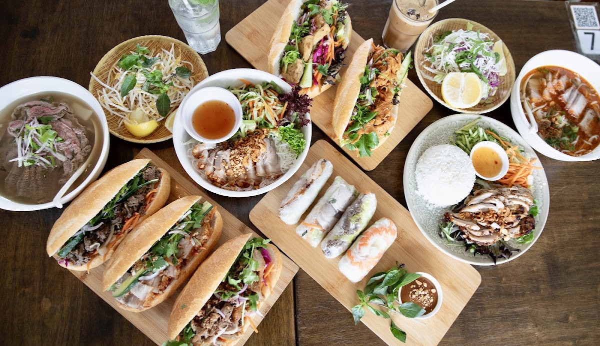 Saigon Alley Yarraville Photos 2