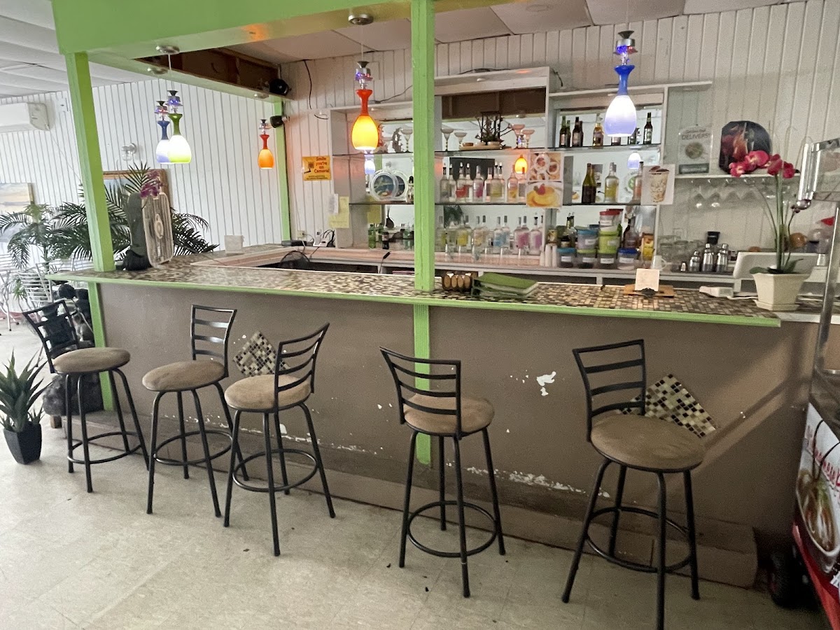 Saigon Deli