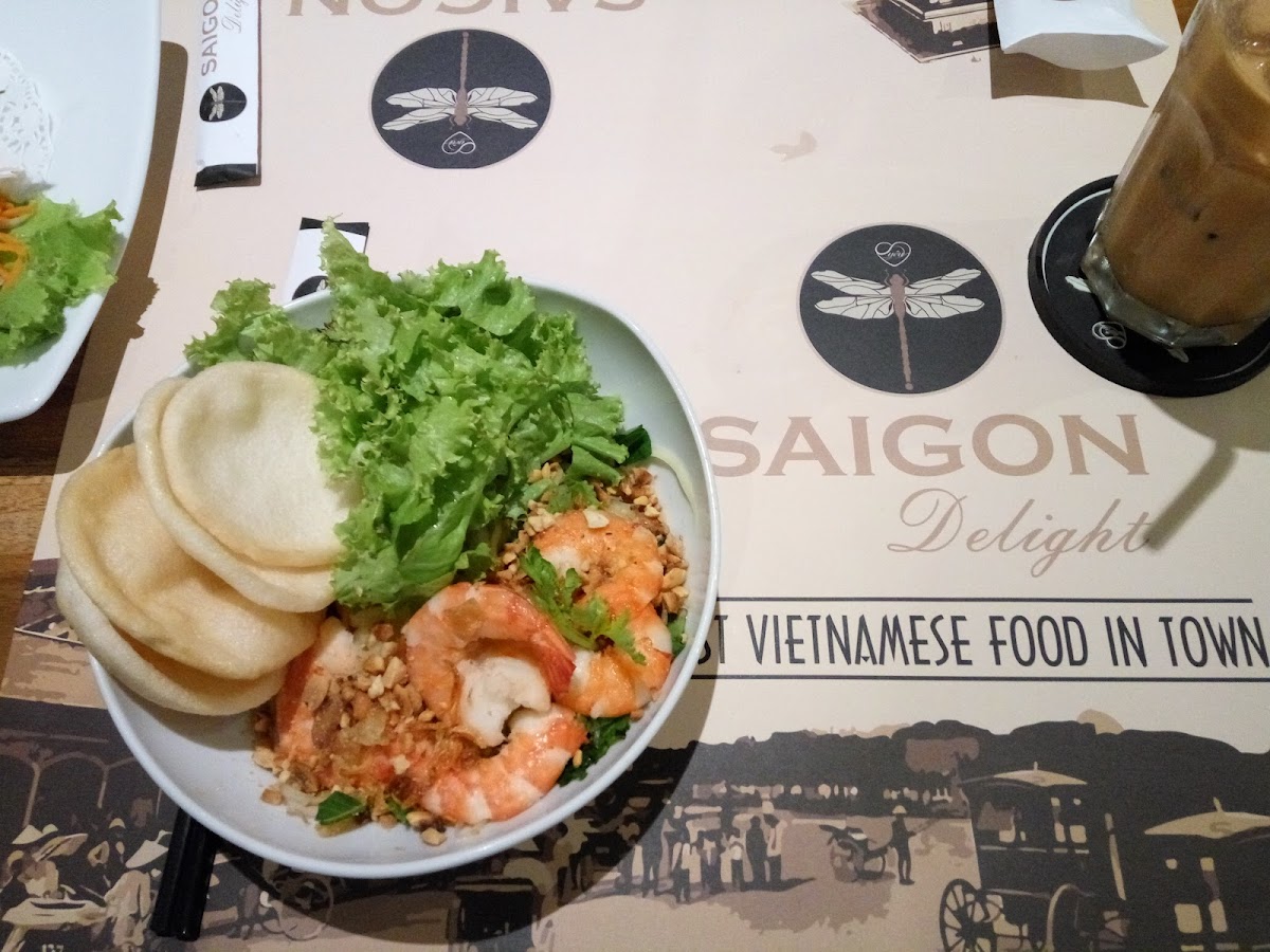 Saigon Delight Lippo Mall Kemang Photos 9