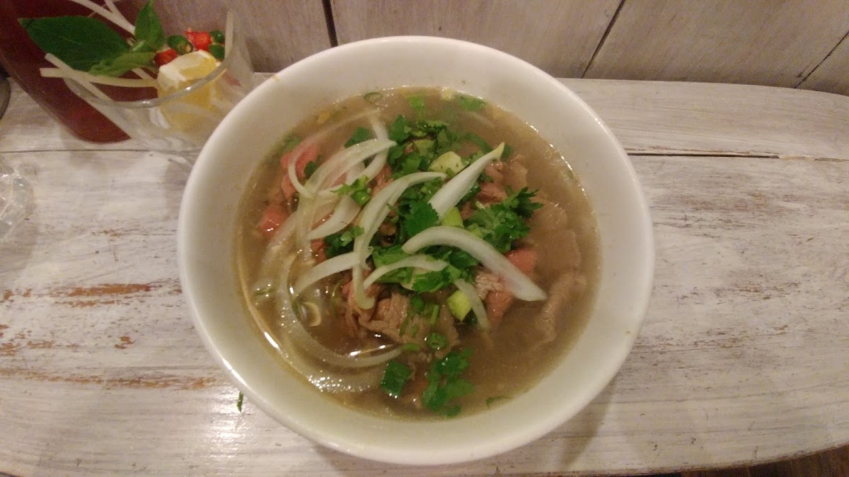 Saigon Etoile Vietnamese Street Food Photos 9