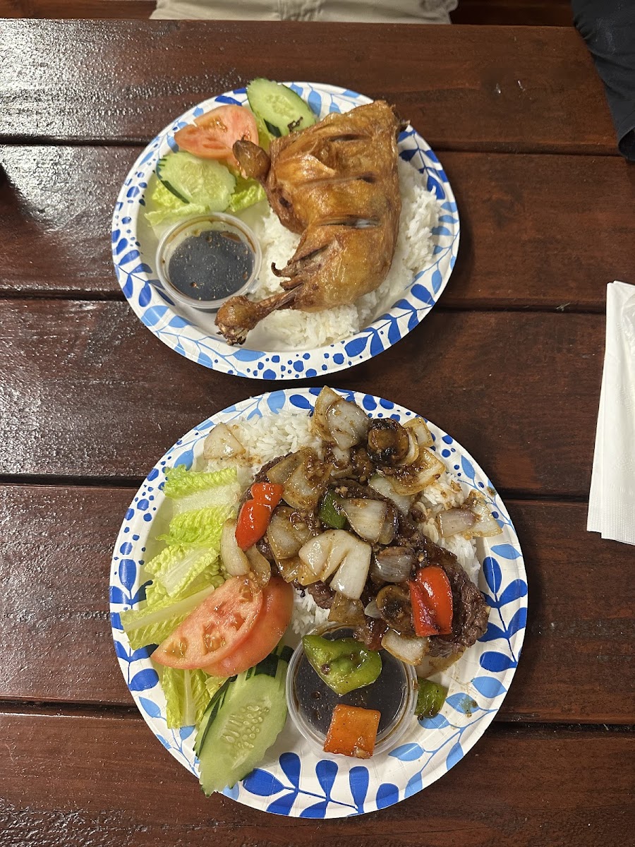 Saigon Grill Photos 9