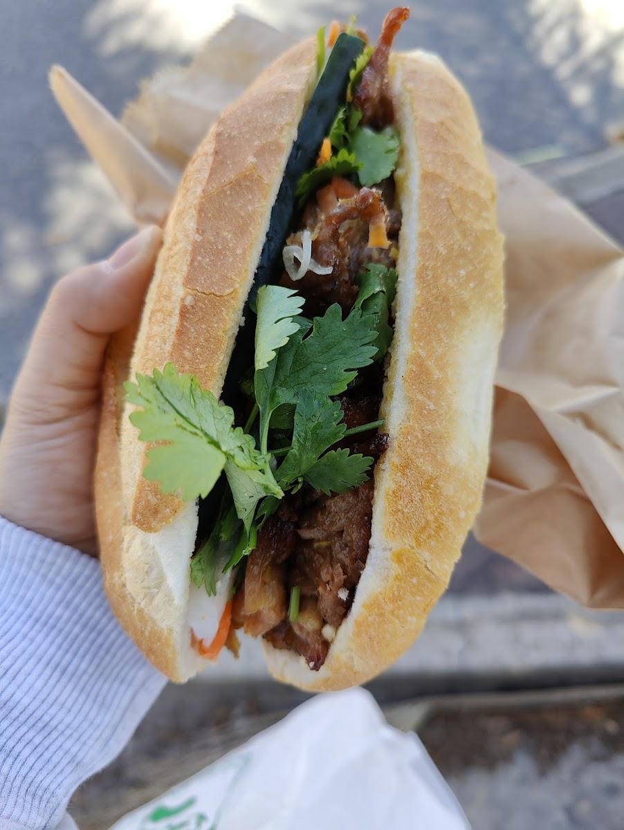 Saigon Ơi- The Flavours Of Vietnam Photos 9
