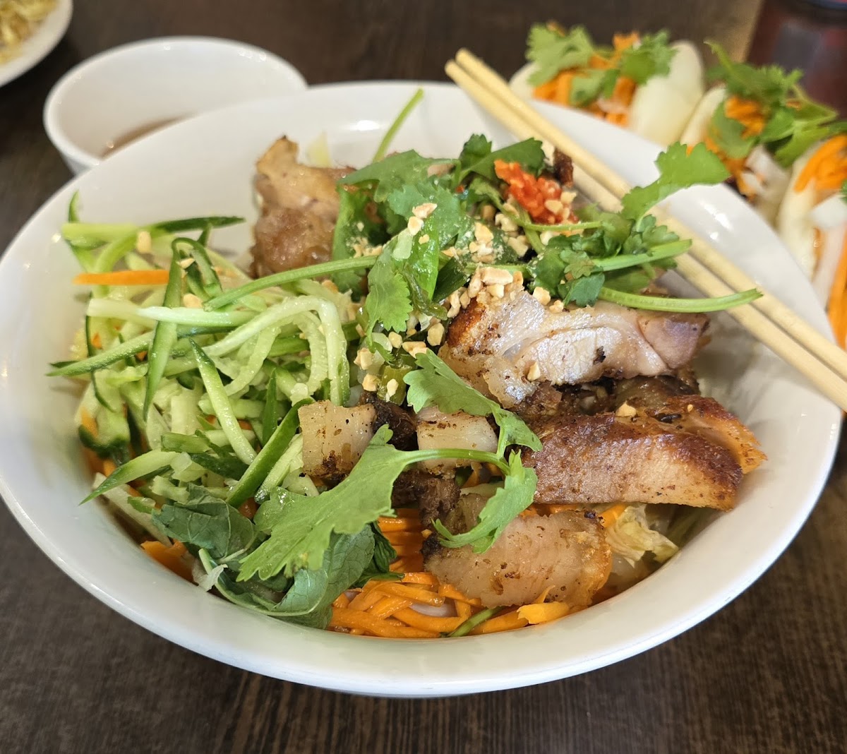 Saigon Ơi- The Flavours Of Vietnam Photos 2