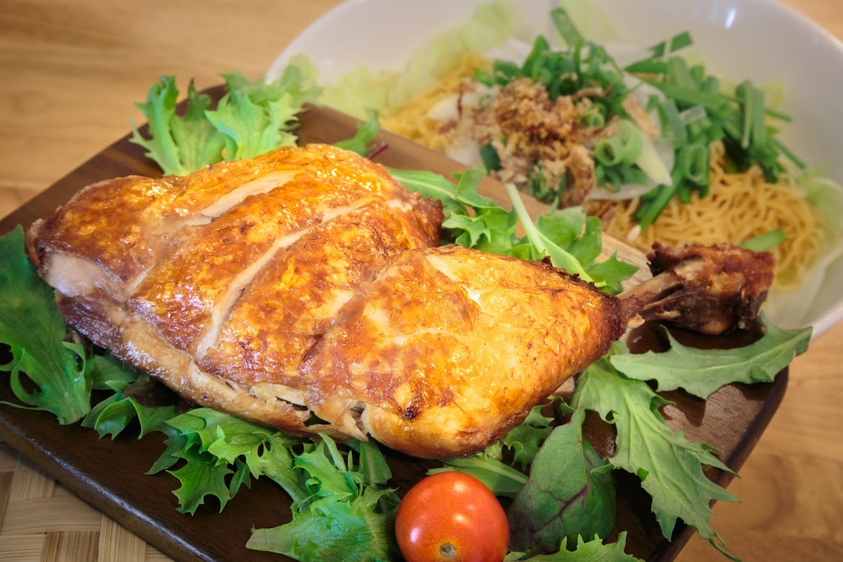 Saigon Palace Cafe - Vietnamese Restaurant Photos 9