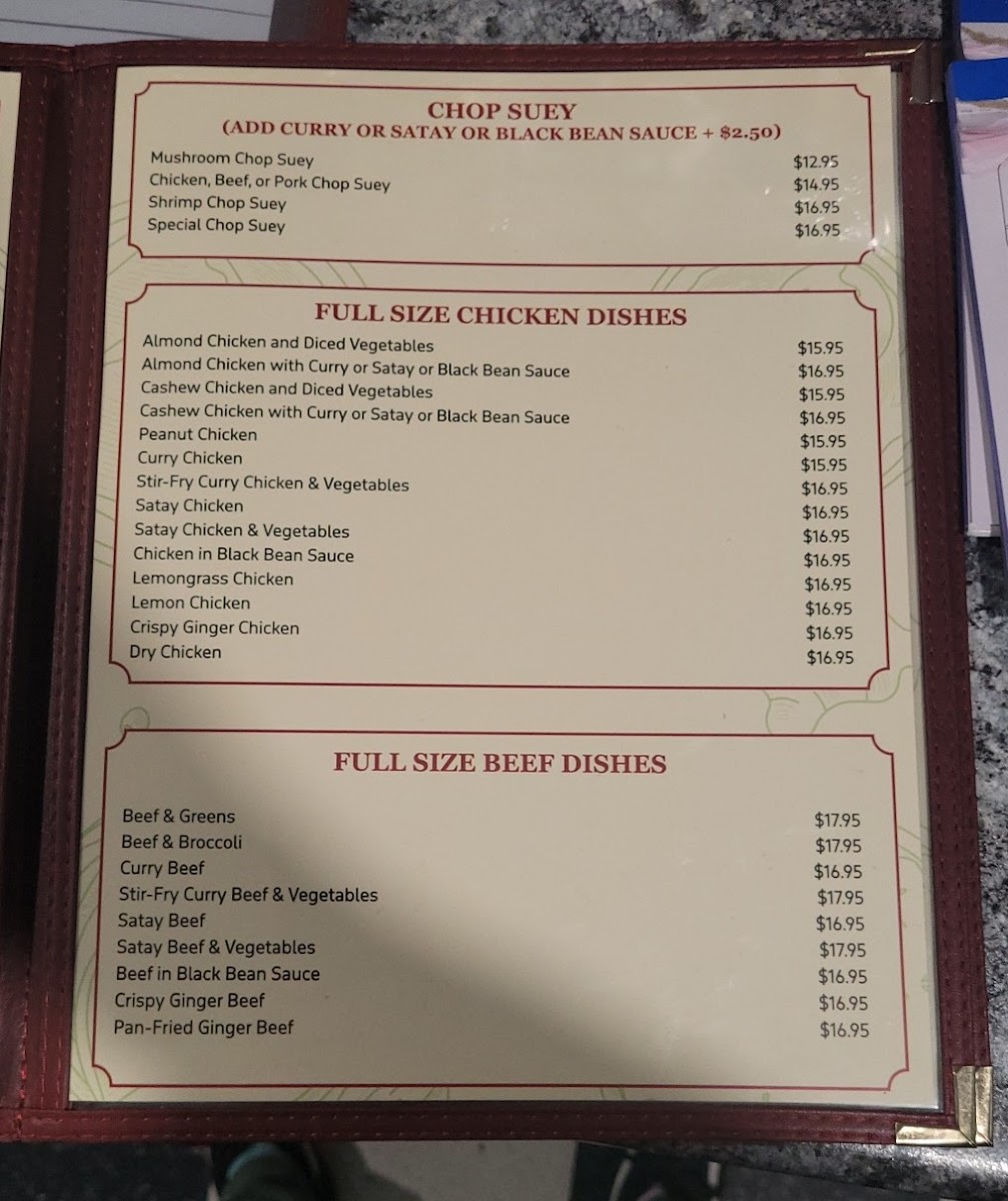 Saigon Rose Restaurant Photos 2