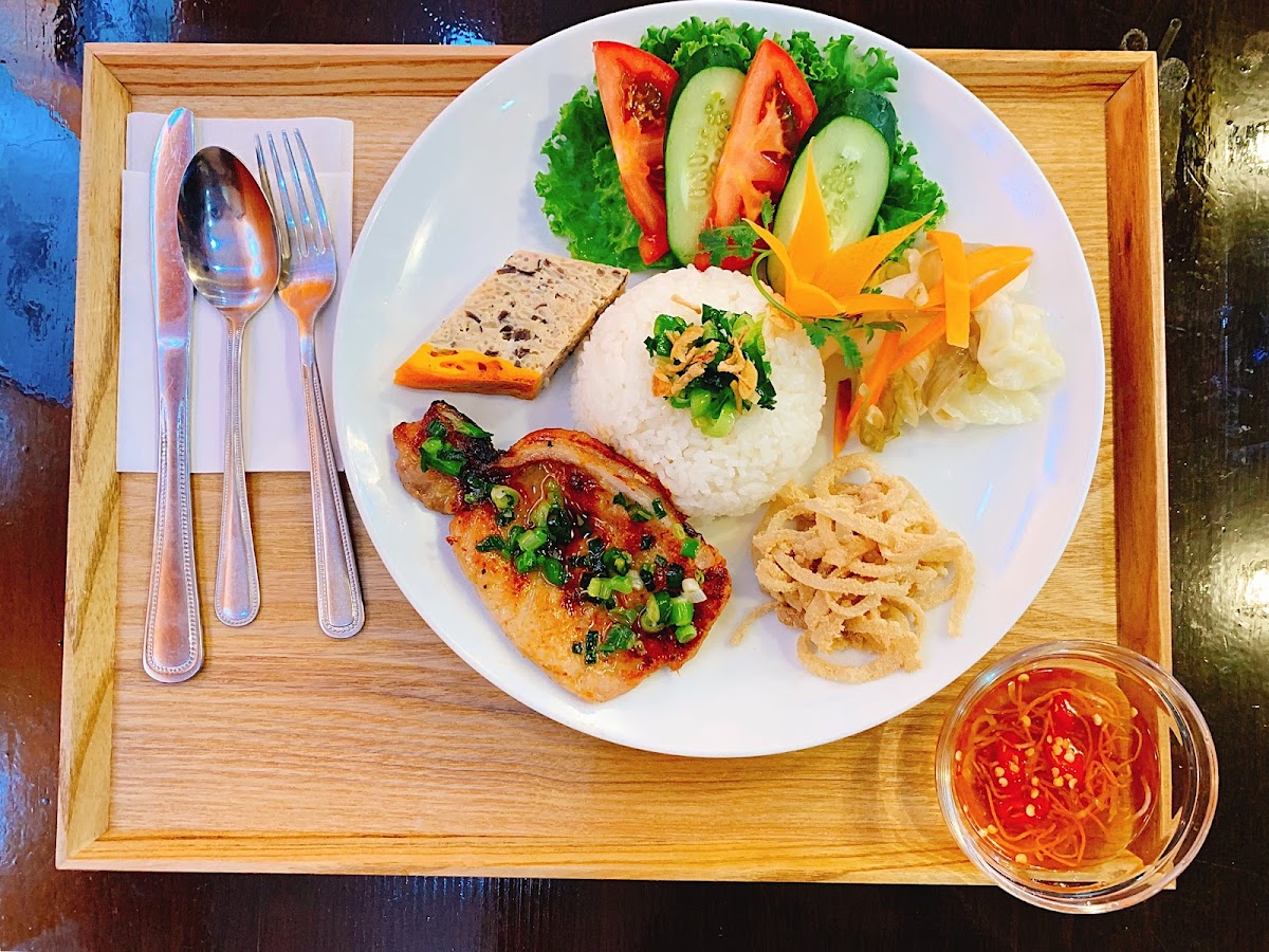 Saigon Style Photos 9