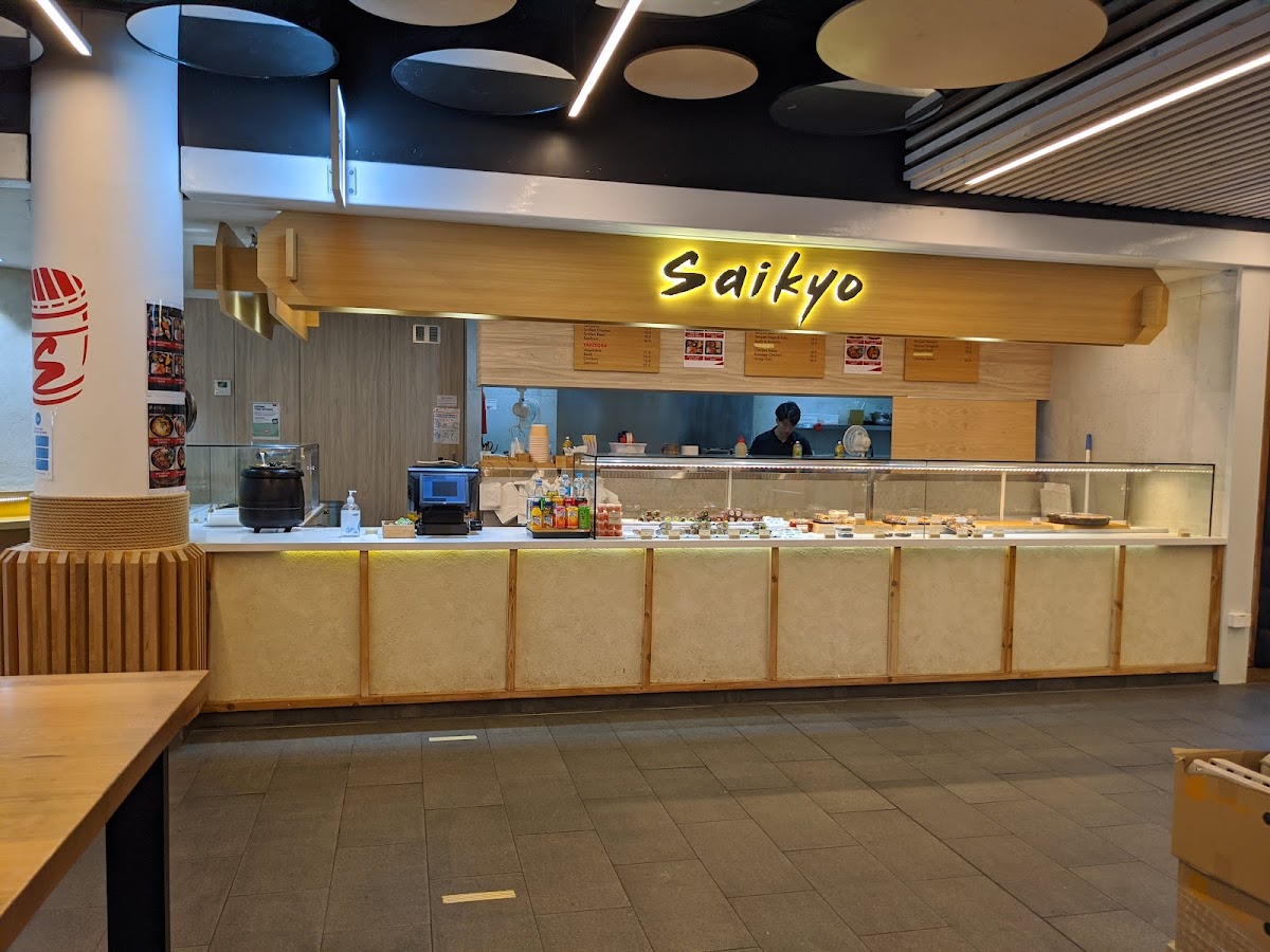 Saikyo Chatswood