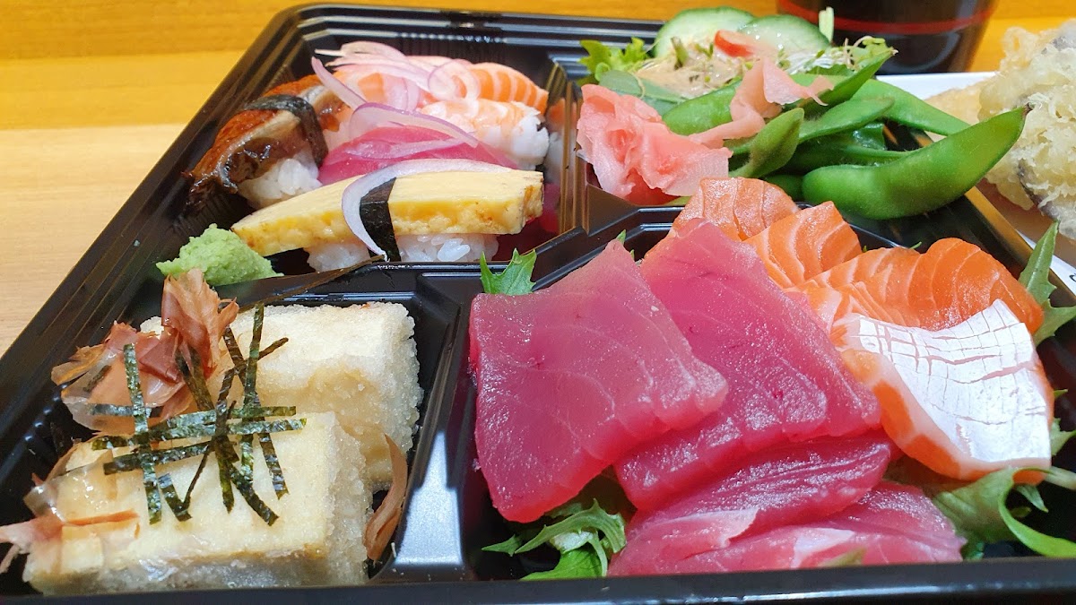 Saikyo Chatswood Photos 2
