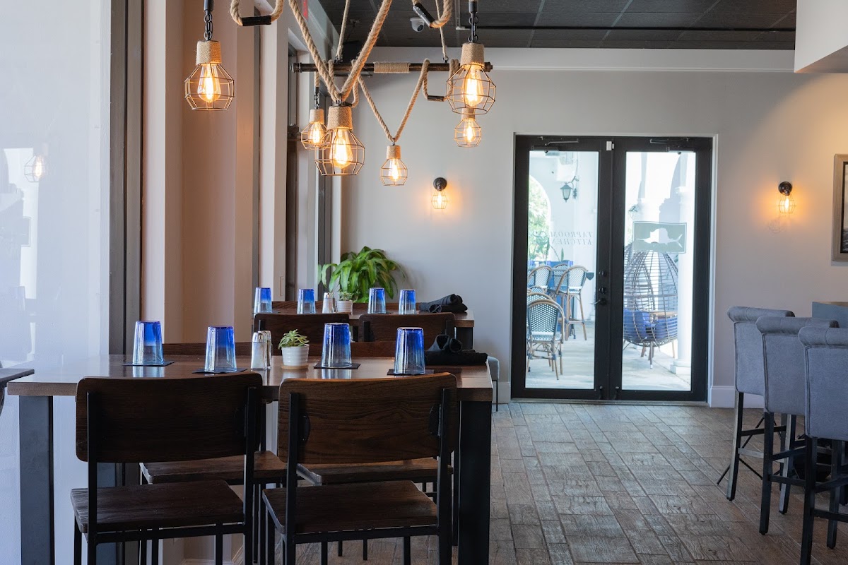 Sailfish Brewing Co. Vero Beach