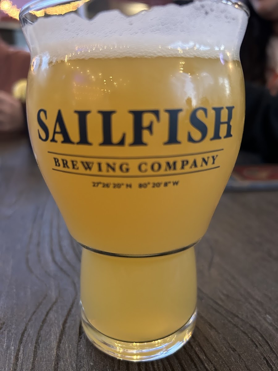 Sailfish Brewing Co. Vero Beach Photos 2