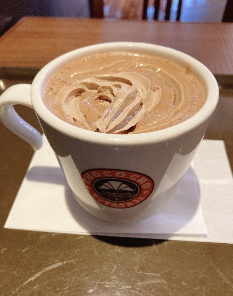 Saint Marc Cafe - Osaka Hommachi Photos 9